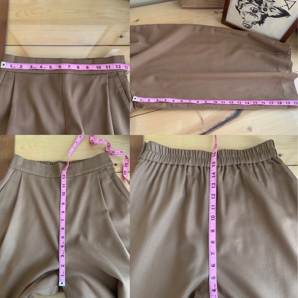 United Arrows Pants - Picture 4 of 4